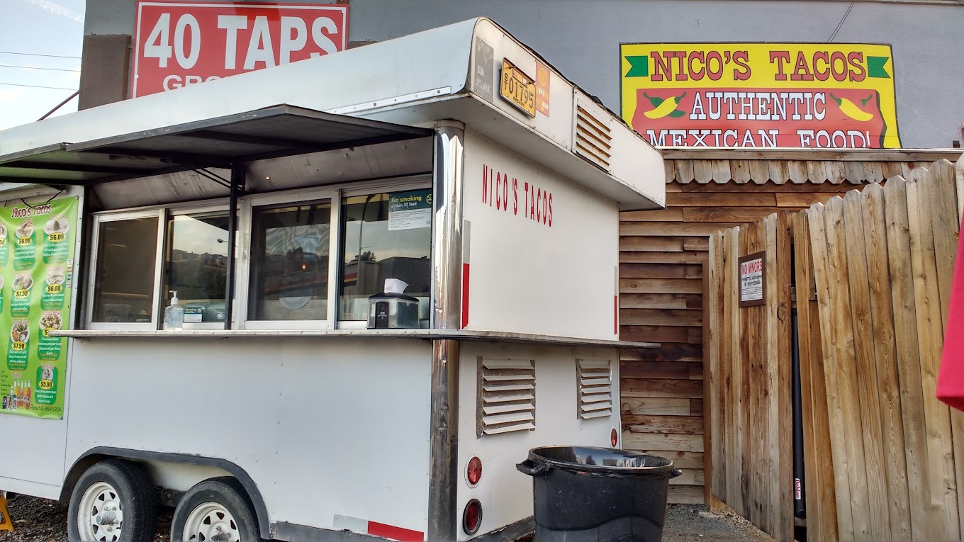 Nico's Tacos